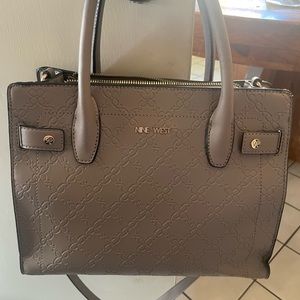 Nine West, gently used